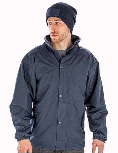 R-R160X-Stormdri 4000 Recycled Coat